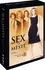 Seriál DVD Sex ve městě seriál