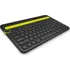 Klávesnice pro tablet Logitech Bluetooth Multi-Device K480