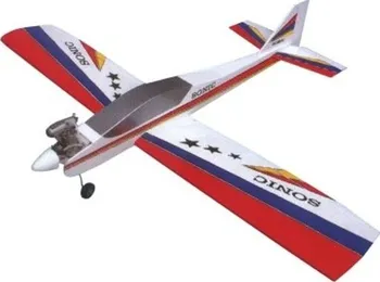 RC model letadla Phoenix Sonic 4.1 ccm 1330 mm PH033
