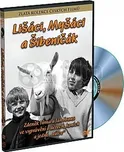DVD Lišáci, myšáci a Šibeničák (1970)