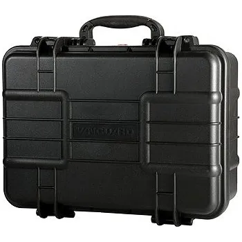 Vanguard Supreme 40F