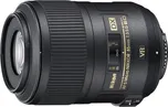 Nikon Nikkor 85 mm f/3.5 G AF-S DX Micro