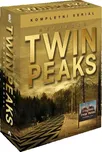 DVD Městečko Twin Peaks