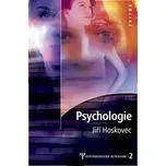 Psychologie - Jiří Hoskovec