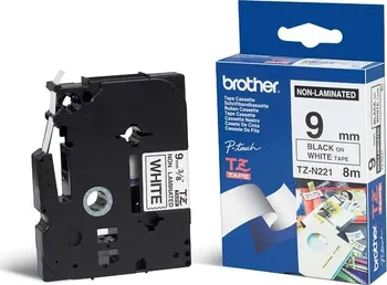 Pásek do tiskárny Brother TZ-N221