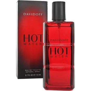 Davidoff Hot Water M EDT