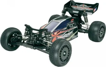 Tamiya Ep Buggy Dark Impact Df 03 1 10 Cerna Zbozi Cz