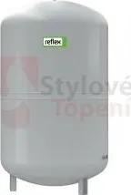Expanzní nádoba Reflex expanzní nádoba S 600 / 10 bar 