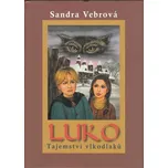 Luko Tajemství vlkodlaků - Sandra…