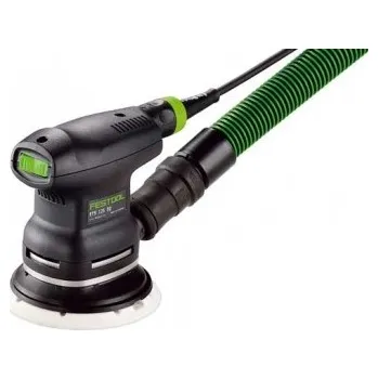 excentrická bruska Festool ETS 125 EQ