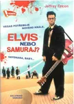 DVD Elvis nebo Samuraj? (1998)
