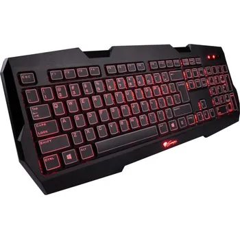 Klávesnice Natec Genesis RX22