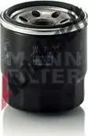 Olejový filtr MANN (MF W7023)