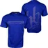 Pánské tričko Hoodboyz Men T-shirt Royal Blue Royal Blue