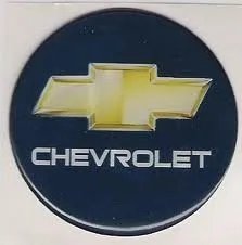 Lišta karosérie P lišta pod přední nárazník (67.20.260) Chevrolet