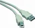 Datový kabel PremiumCord kabel USB 2.0, A-B, 1m