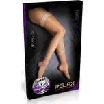 Maxis New Relax 70 Den AG krajka světlá