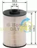 Palivový filtr Filtr palivový BOSCH (BO F026402008)