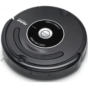 iRobot Roomba 581 Robotický vysavač iRobot Roomba 581