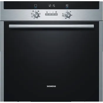 Vestavná trouba Siemens HB23AB540