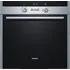Vestavná trouba Siemens HB23AB540