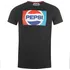 Pánské tričko Pepsi Print T Shirt Mens White