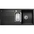 Granitový dřez BLANCO Metra 6 S
