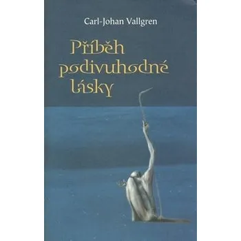 Příběh podivuhodné lásky - Carl-Johan Vallgren