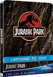 Blu-ray Jurský park steelbook (1993)