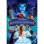 DVD Kouzelná romance (2007)
