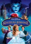 DVD Kouzelná romance (2007)