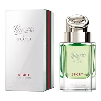 Gucci by Gucci pour Homme Sport EDT