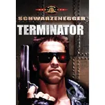 DVD Terminátor (1984)