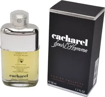 Pánský parfém Cacharel Pour Homme EDT
