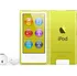 Apple iPod Nano (7. gen.) 16 GB
