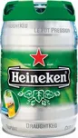 Heineken 12° 5 l soudek