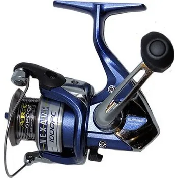 Rybářský naviják Shimano Nexave 1000 FC