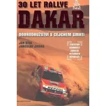 Dakar - písek, prach a kamení -…