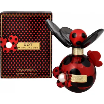 Dámský parfém Marc Jacobs Dot W EDP