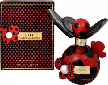 Dámský parfém Marc Jacobs Dot W EDP