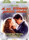 DVD A na Vánoce přišla láska (1996)