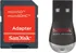 Čtečka paměťových karet SANDISK MobileMate Micro čtečka pro microSDHC/SD, MS Micro