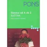Slovesa od A do Z: Ruština - Nikolai…
