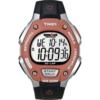 Hodinky Timex Ironman Triathlon T5k311