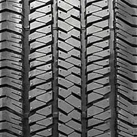 4x4 pneu Bridgestone D684 (univerzální) 195/80 R15 S96