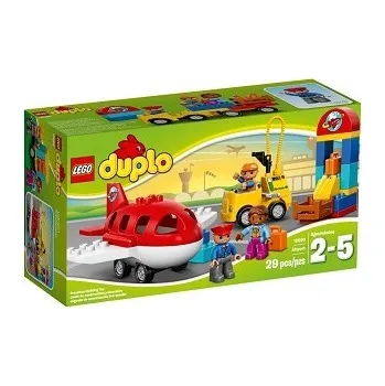 Stavebnice LEGO LEGO Duplo 10590 Letiště