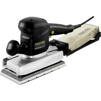 Festool Rutscher RS 200 EQ