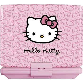 Přenosný multimediální přehrávač Sencor SPV 2750