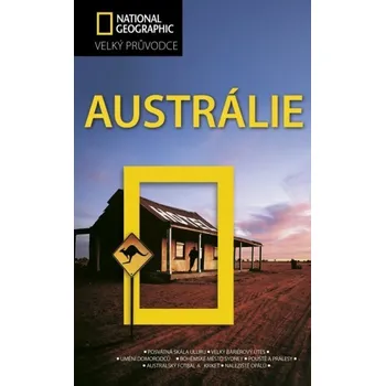 Austrálie - Rolf Martin Smith Austrálie - Rolf Martin Smith