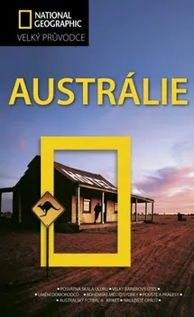 Austrálie - Rolf Martin Smith